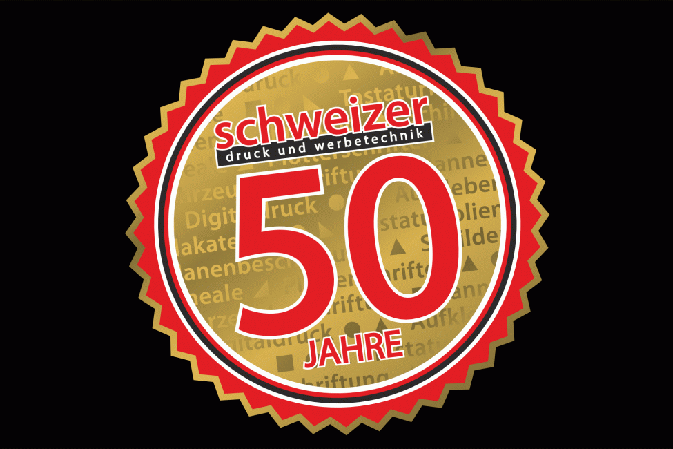 50er-Button